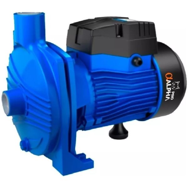 Bomba Centrifuga Alpha 3/4 Hp Caudal 90lts/min