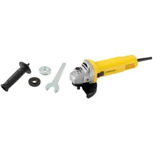 Amoladora Angular Stanley 115mm 620w 12.000rpm