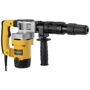 Martillo Demoledor Stanley Shm5k 1010w Sds Max 220v 8.5j