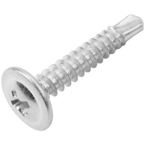 Tornillo T1 Ph P/mecha 8x5/8 - 4,2x16mm X 500 Und. Tolsen