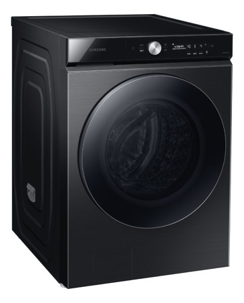 Samsung Lavarropa Bespoke 25kg Wf25b9600kv - Imagen 4