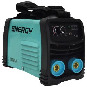 Soldadora Inverter Electrodo I120/220