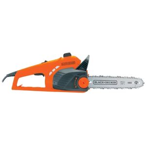 Electrosierra Black+decker Gk1740 1850w 16 40cm 220v
