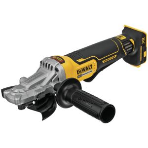Amoladora Dewalt 115-125mm Xr 20v Sin Bateria-cargador