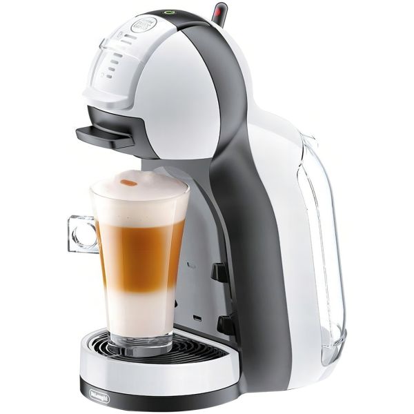 Nescafé Dolce Gusto Mini Me Blanca Y Negra 230v Cafetera Aut
