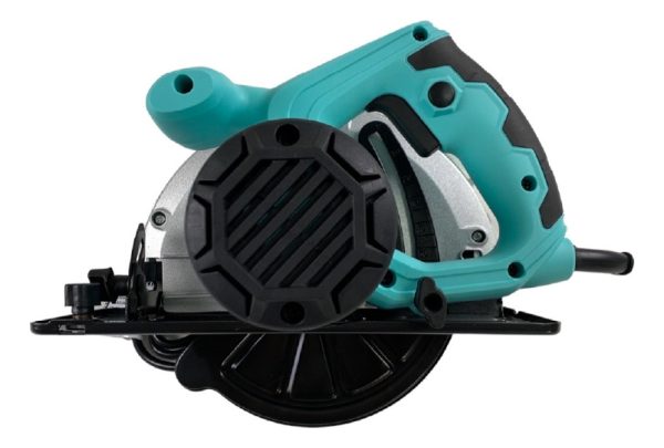 Sierra Circular 1400w 185mm Energy - Imagen 3