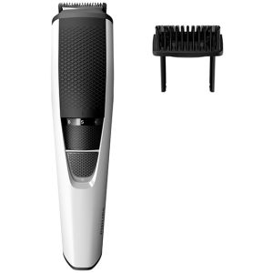 Cortabarba Inalambrico Philips Peine Recortador Bt3206/14