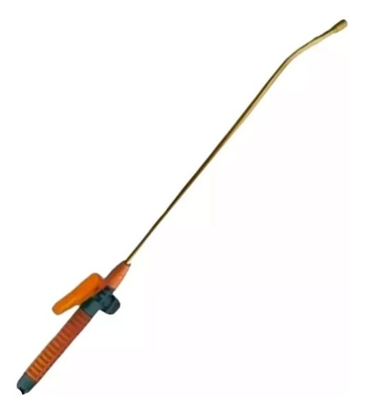 Pulverizador Fumigador Manual 5lts 45 Fpl5 Lusqtoff - Imagen 2