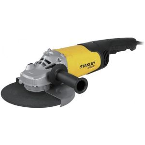 Amoladora Angular 9puLG Stanley Sl229 Amarillo 230mm 2200w