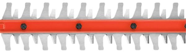 Cortacercos Black + Decker Inalambrico Litio 20v 55cm - Imagen 3