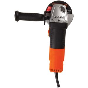 Amoladora Angular Black+decker G720n 820w 115mm 220v