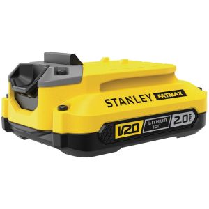 Bateria Stanley Sb202-b2 20v 2ah Fatmax