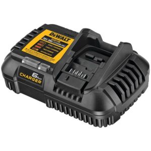 Cargador P/baterias Dewalt 12-20v 6a/h Rapido