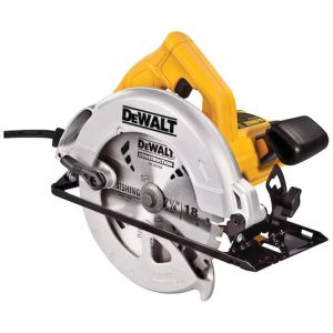 Sierra Circular Dewalt Dwe560 1400w 185mm 5500 Rpm 220v