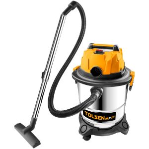 Aspirado Batería Industrial Tolsen 87338 - 20volt