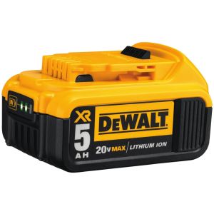 Bateria Dewalt Dcb205 Premium Litio 5ah 20v