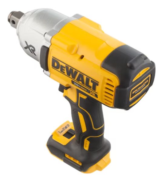 Llave De Impacto 20v 3/4 Sin Batería Dewalt Dcf897b-b3 - Imagen 2