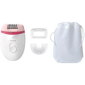 Depiladora Philips Piel Seca 3 Acc. Bre255