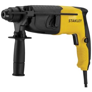 Rotomartillo Stanley Sthr202k 620w Sds Plus 1,3j 220v