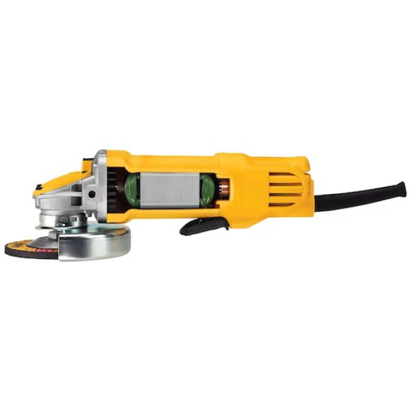 Amoladora Angular Dewalt Dwe412 900w 115mm 220v - Imagen 4