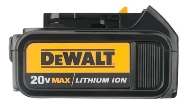 Bateria Dewalt Premium 3ah-20v Litio P/dcd780/85/771/776 - Imagen 2