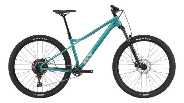 Bicicleta Montaña Gt Zaskar Lt Comp Rodado 29 Disc Hidraulic - Imagen 2