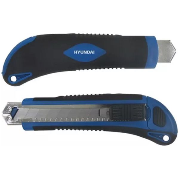 Trincheta Hyundai 18mm 164-0007 -