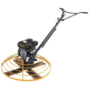 Helicóptero Alisado Hormigón Tolsen Industrial 6.5hp 91 Cm