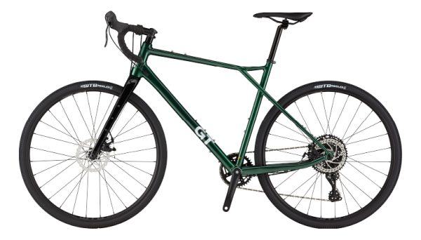 Bicicleta Gt Grade Sport 10 Velocidades Disco Mecánico - Imagen 15