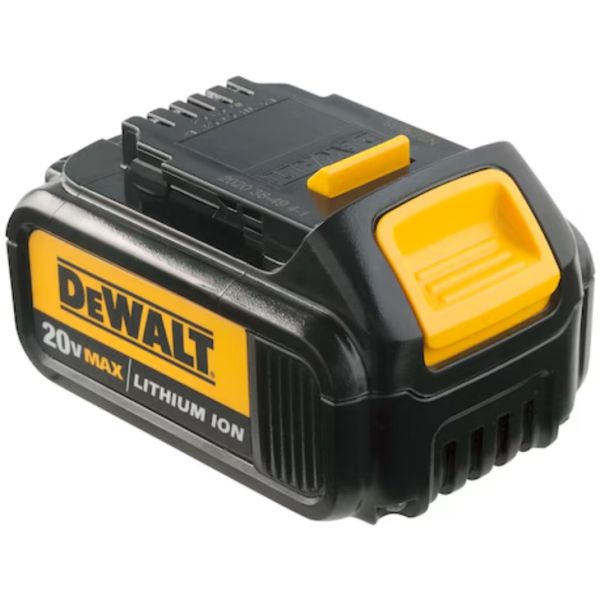 Bateria Dewalt Premium 3ah-20v Litio P/dcd780/85/771/776