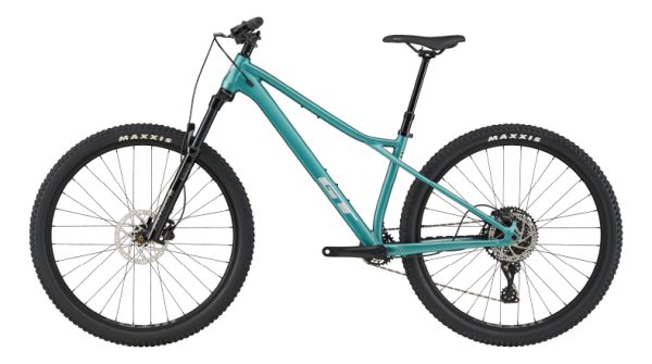 Bicicleta Montaña Gt Zaskar Lt Comp Rodado 29 Disc Hidraulic - Imagen 3