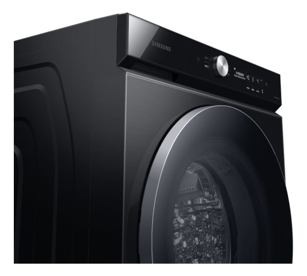 Samsung Lavarropa Bespoke 25kg Wf25b9600kv - Imagen 6