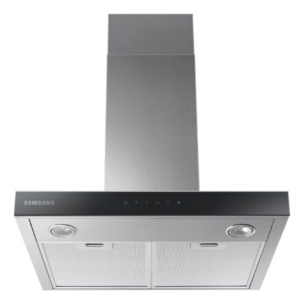 Campana De Cocina Extractora Samsung Tactil Inox 4 Niveles - Imagen 4