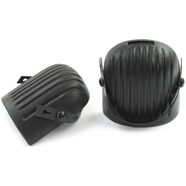 Rodilleras Protectoras Profesionales Tolsen - 45106