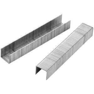 Caja Grapas P/ Engrapadora Profesional Tolsen 0,7x8mm 43024
