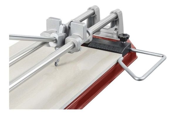 Cortador De Rascadores Para Pisos De Gres Porcelánico Tec-50 - Imagen 10