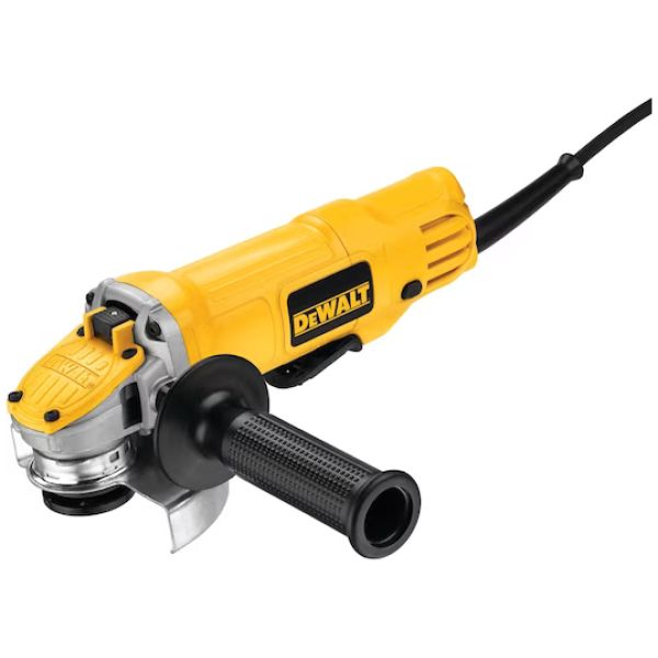 Amoladora Angular Dewalt Dwe412 900w 115mm 220v - Imagen 2