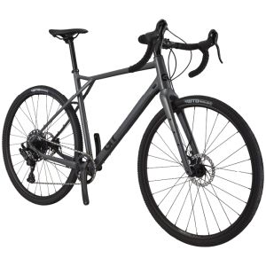 Bicicleta Gt Grade Sport 10 Velocidades Disco Mecánico