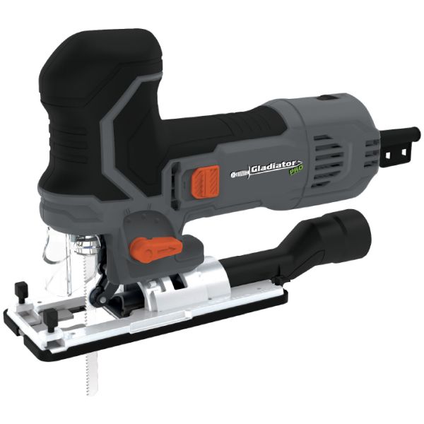 Sierra Caladora 100mm 800w Gladiator
