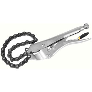 Pinza Morza Cadena Tolsen 10050 18 PuLG. Industrial