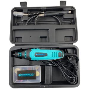 Moto Tool 135w 40pcs Energy