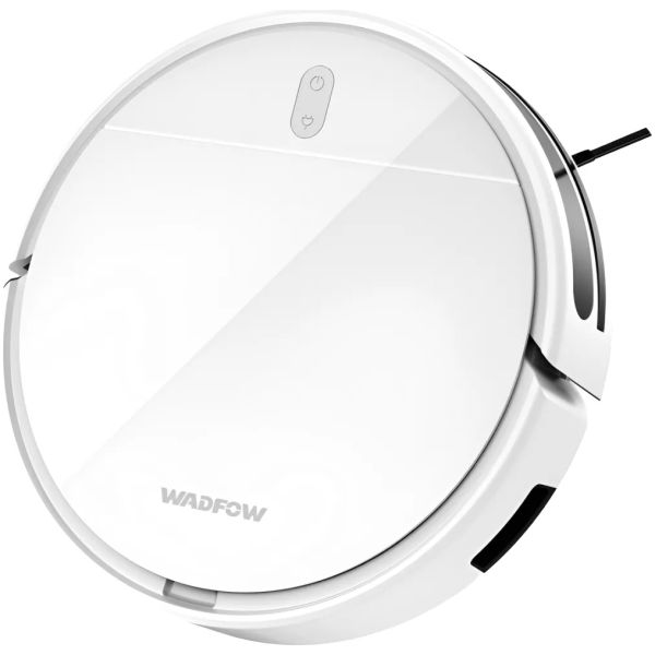 Aspiradora Robot 1300pa Inteligente Wvn1513 - Chaplin I