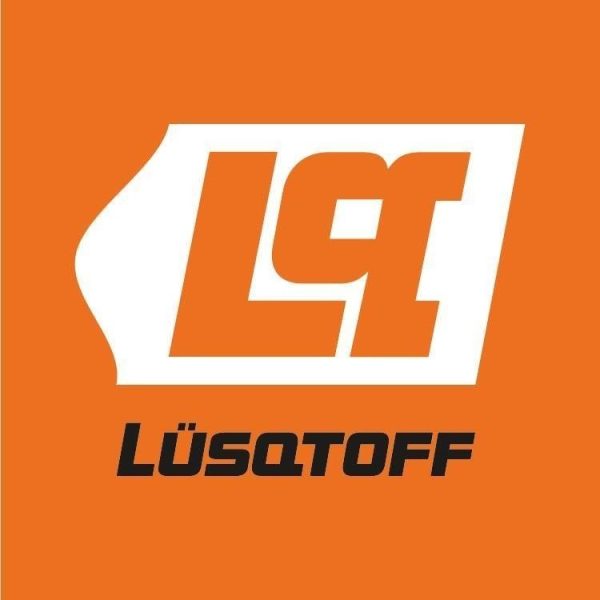 Lijadora De Banda Y De Disco Y De Banco Lüsqtoff Lqlb-250 Na - Imagen 4