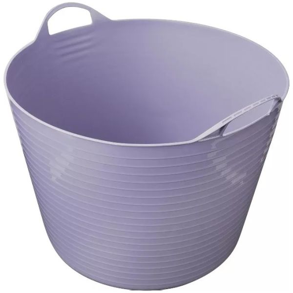 Capazo Plastico 42lt Wadfow Wft1142 - Ferreteria Chaplin