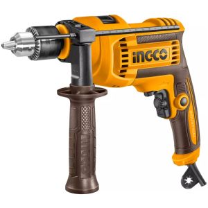Taladro Percutor 710w 13mm Vel Variable Ingco Id7118