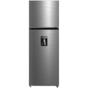 Refrigerador Midea 274 Lts Inox F/s Mdrt385mtr46w