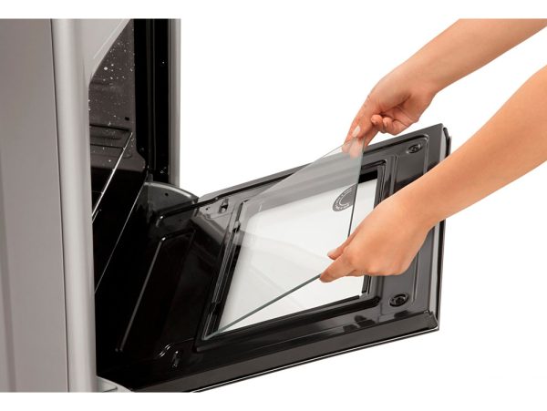 Cocina Electrolux A Gas 4 Hornallas 57 Litros Modelo 50ssc - Imagen 3