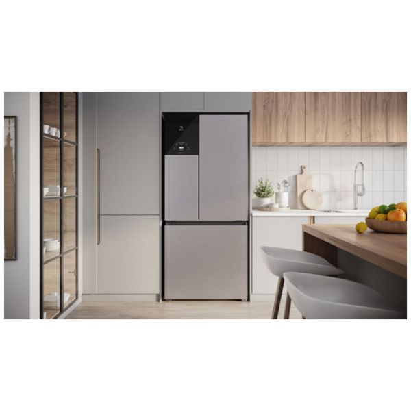 Nevecón French Door 590l Efficient Inverter Con Autosense Im - Imagen 2