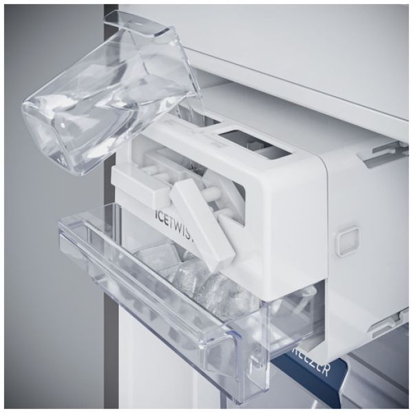 Nevecón French Door 590l Efficient Inverter Con Autosense Im - Imagen 5