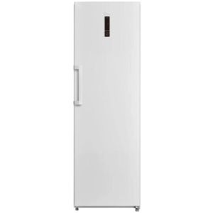 Freezer Vertical Midea Mdru385fzr01 Capacidad 257l Blanco